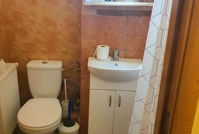 Apartament cu 2 camere decomandat în Central - 2