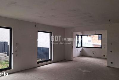 Casă cu 3 camere cu Teren 390 Mp în Șura Mare - 2