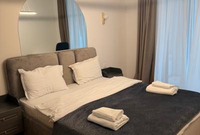 Apartament cu 2 camere semidecomandat, mobilat în Cotroceni - 7