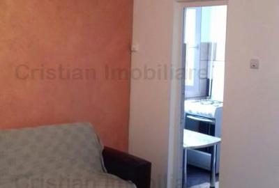 Garsonieră semidecomandată în Dorobanți - 2