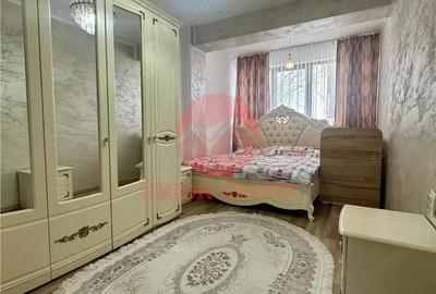 Casă cu 1 camere cu Canalizare în Casa de Cultură - 4