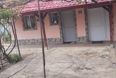Casă cu 3 camere în Boldești - 2