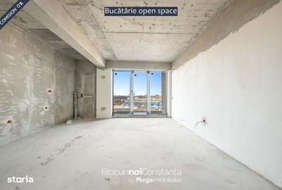 Apartament cu 2 camere în Nord