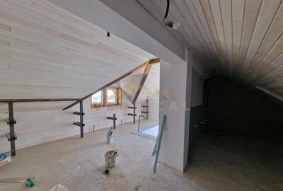 Vila de vanzare | Comuna Berceni | P 1 M - 5