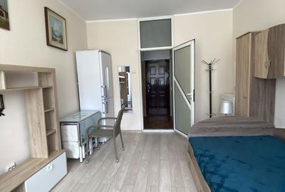 Garsonieră în Micro 40 - 2