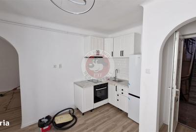 Apartament cu 2 camere semidecomandat în Romană - 8