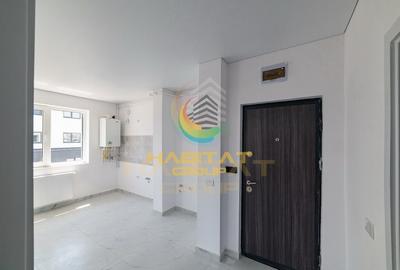 Garsonieră decomandată în Brâncoveanu - 6
