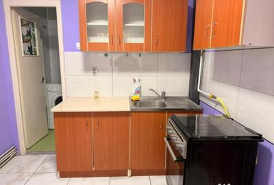 Garsonieră nedecomandată în Central - 2