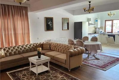 Casa moderna - Green City - 4 camere - 3 bai - 150mp - 100mp curte - 12