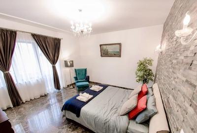 Universitate apartament 5 camere 220 mp de inchiriat - 12
