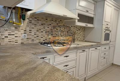 Apartament 3 camere, complet mobilat si utilat, vedere la mare, parcare, et 2 - 11