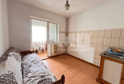 Apartament cu 2 Cam Decomandat I Suceava/Burdujeni I 60.000Euro - 3
