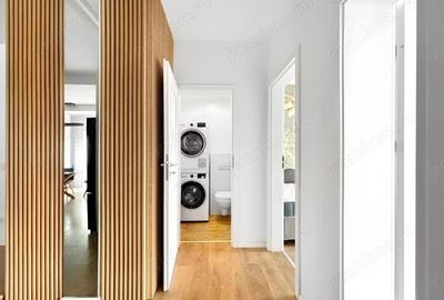 3 Camere | Lux | Piscina | 2x Parcare | Mobilat-Utilat | Comision 0 - 13