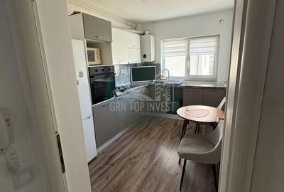 Apartament cu 2 camere decomandat în Central - 4
