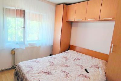 Apartament cu 2 camere semidecomandat în Central - 7