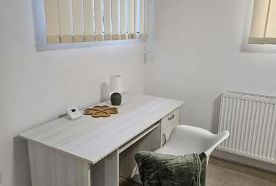 Garsonieră decomandată în Central - 10