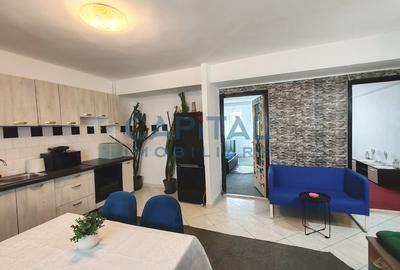 Vanzare apartament cu 3 camere decomandat cartierul Marasti. Comision 0! Vanzare apartament cu 3 camere decomandat cartierul Marasti. Comision 0! - 8