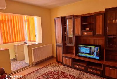 Apartament cu 2 camere, mobilat în Alexandru cel Bun - 1