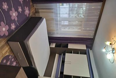 Apartament cu 3 camere decomandat în Mircea cel Bătrân - 1