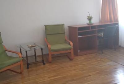 UNIRII Bulevard STRADAL, Piata Alba Iulia BL  MIXT 1992 decomandata,geam la baie - 7
