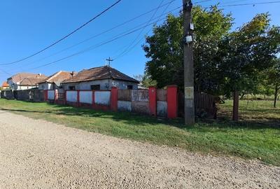 Teren intravilan Les/Bihor - 2