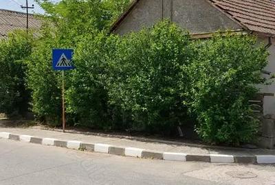 Casă cu 4 camere în Murighiol - 6