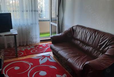 Inchiriez apartament 3 camere B-dul Victoriei ! - 2