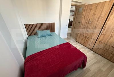 Apartament cu 2 camere, 35 mp, centrala si AC, Calea Severinului - 3