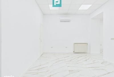 Apartament cu 2 camere în Ultracentral - 5