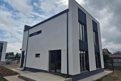 Casă cu 5 camere în Cumpăna - 2