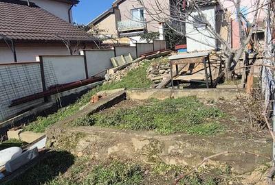 Casă cu 2 camere cu Teren 380 Mp în Central - 1