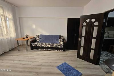 Garsonieră decomandată în Central - 5