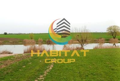 Teren Construcții intravilan de 416 mp, în Berceni - 2