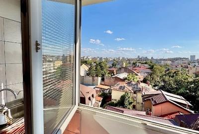 [Proprietar]  Vanzare apartament 2 camere semidec - 5min  M Stefan Cel Mare - 9