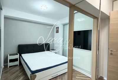 Apartament cu 4 camere decomandat, mobilat în Națiunile Unite - 6