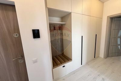 Penthouse Exclusivist 2 terase - Zona Deventer, Cartierul Tineretului - 13