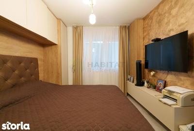 Apartament cu 2 camere în Central - 17