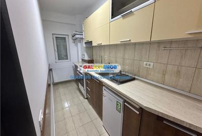 Garsoniera, mobilata utilata Rezervelor 400 euro - 10