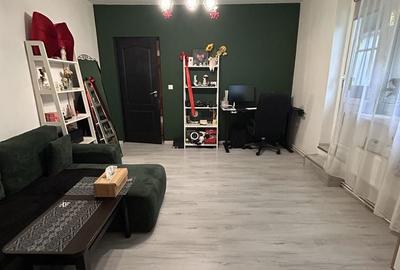 Apartament cu 2 camere semidecomandat în Cedonia - 1