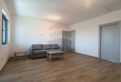 De Vanzare Casa noua 4 camere 573 mp teren Baldana Dambovita - 24