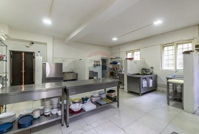 HOTEL "CERBUL CHALET" de vanzare/ zona Rasnov-Paraul Rece HOTEL "CERBUL CHALET" de vanzare/ zona Rasnov-Paraul Rece - 23