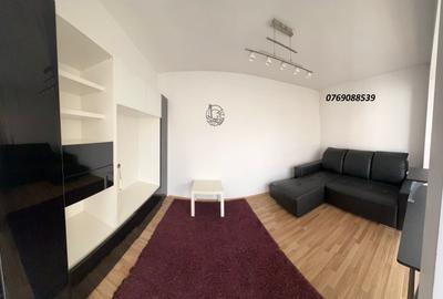 Apartament cu 2 camere semidecomandat, mobilat în Baicului - 1