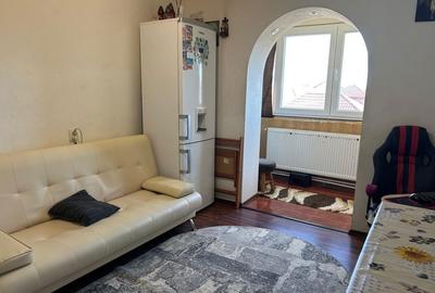 Apartament cu 2 camere decomandat în Mihail Kogălniceanu - 3