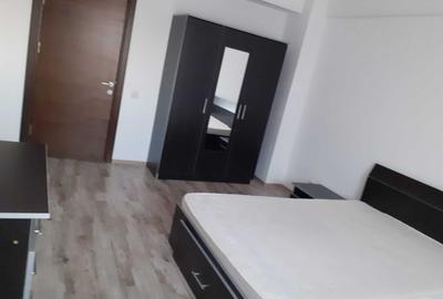 Garsonieră decomandată în Teilor - 5