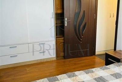 Apartament cu 2 camere semidecomandat, mobilat în Aeroport - 3