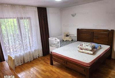 Casă individuală cu 7 camere cu Teren 3500 Mp în Cornu de Jos (Cornu) - 23
