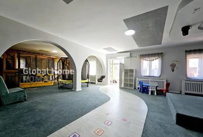Casă cu 1 camere cu Teren 1000 Mp în Central - 13