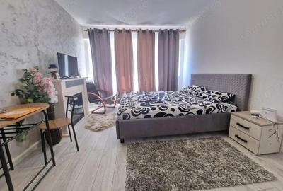 Garsonieră în Central