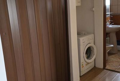 Apartament cu 2 camere decomandat în Central - 2