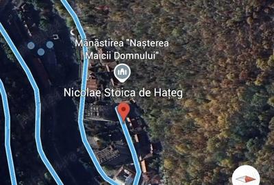 Spațiu comercial, de 300 mp, în Central - 1